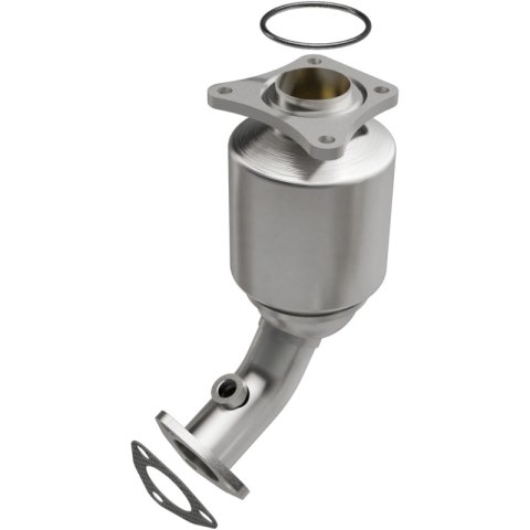 MagnaFlow DF Catalytic Conv Nissan 04-05 Maxima Manifold/2006 Altima Manifold/04-09 Quest 3.5L Rear thumbnail 6