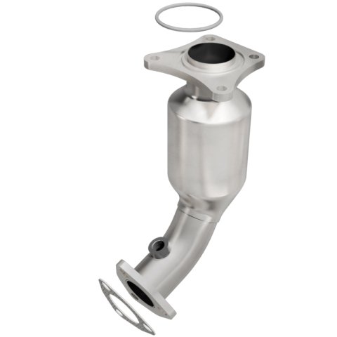 MagnaFlow DF Catalytic Conv Nissan 04-05 Maxima Manifold/2006 Altima Manifold/04-09 Quest 3.5L Rear thumbnail 7