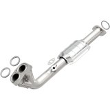 MagnaFlow Direct Fit Catalytic Converter 96-00 4-Runner 3.4L thumbnail 2