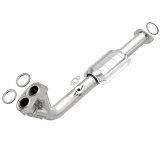 MagnaFlow Direct Fit Catalytic Converter 96-00 4-Runner 3.4L thumbnail 4