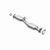 MagnaFlow Direct Fit Catalytic Converter 95 Explorer 4.0L CA thumbnail 2