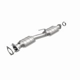 MagnaFlow Direct Fit Catalytic Converter 95 Explorer 4.0L CA thumbnail 3
