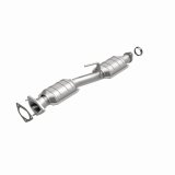 MagnaFlow Direct Fit Catalytic Converter 95 Explorer 4.0L CA thumbnail 5