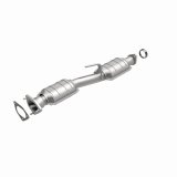MagnaFlow Direct Fit Catalytic Converter 95 Explorer 4.0L CA thumbnail 6
