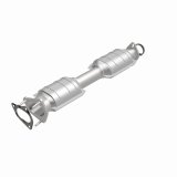 MagnaFlow Direct Fit Catalytic Converter 89-94 Ford Truck 2.9/4.0 CA thumbnail 4