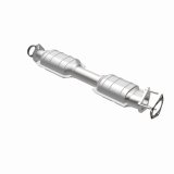 MagnaFlow Direct Fit Catalytic Converter 89-94 Ford Truck 2.9/4.0 CA thumbnail 6