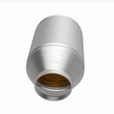MagnaFlow Universal Catalytic Converter 2.25 inch C/C CA Pre-OBDII thumbnail 9