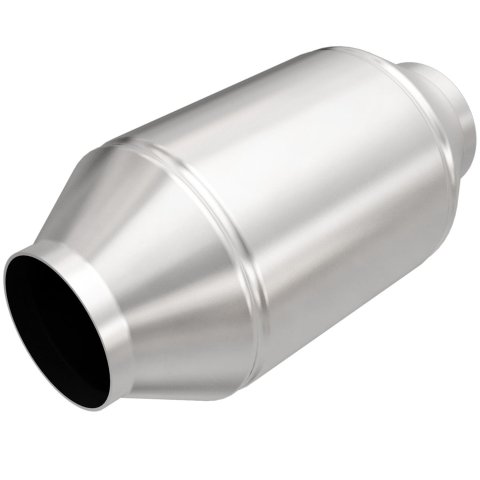MagnaFlow Universal Catalytic Converter 2.50 inch C/C CA Pre-OBDII