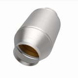 MagnaFlow Universal Catalytic Converter 2.50 inch C/C CA Pre-OBDII thumbnail 7