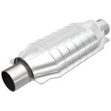 MagnaFlow Universal Catalytic Converter 2.25 inch T2 Rear thumbnail 5