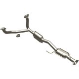 MagnaFlow Direct Fit Catalytic Converter 90-95 Ford Aerostar 4.0L CA thumbnail 5