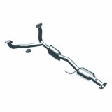 MagnaFlow Direct Fit Catalytic Converter 90-95 Ford Aerostar 4.0L CA thumbnail 6