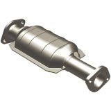 MagnaFlow Direct Fit Catalytic Converter 86-95 Nissan CA thumbnail 1