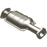 MagnaFlow Direct Fit Catalytic Converter 86-95 Nissan CA thumbnail 5