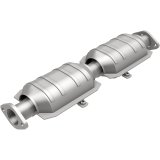 MagnaFlow Direct Fit Catalytic Converter 88-90 Mitsubishi 3.0L CA thumbnail 2