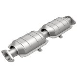 MagnaFlow Direct Fit Catalytic Converter 88-90 Mitsubishi 3.0L CA thumbnail 3
