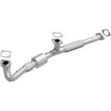 MagnaFlow Direct Fit Catalytic Converter 95 Sebring 2.5 inch Y-Pipe CA thumbnail 2