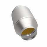 MagnaFlow Universal Catalytic Converter 2.50 inch C/C CA Pre-OBDII thumbnail 8