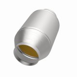MagnaFlow Universal Catalytic Converter 2.50 inch C/C CA Pre-OBDII thumbnail 9