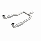 MagnaFlow Direct Fit Catalytic Converter 86-91 Chevy Corvette 5.7L thumbnail 9