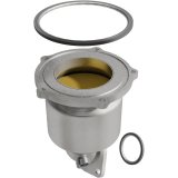 MagnaFlow Direct Fit Catalytic Converter 94-95 Camry 2.2 Manifold CA thumbnail 3