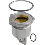 MagnaFlow Direct Fit Catalytic Converter 94-95 Camry 2.2 Manifold CA thumbnail 6