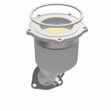 MagnaFlow Direct Fit Catalytic Converter 94-95 Camry 2.2 Manifold CA thumbnail 9
