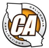 MagnaFlow Direct Fit Catalytic Converter 83-89 Subaru 1.8 Front CA thumbnail 9