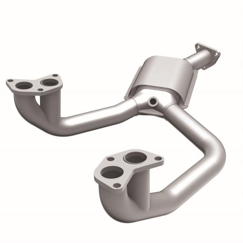 MagnaFlow Direct Fit Catalytic Converter 90-94 Legacy 2.2 Front CA