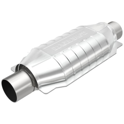 MagnaFlow Universal Catalytic Converter 2.25 inch PC2 Rear