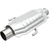 MagnaFlow Universal Catalytic Converter 2.25 inch PC2 Rear thumbnail 1