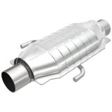MagnaFlow Universal Catalytic Converter 2.25 inch PC2 Rear thumbnail 3