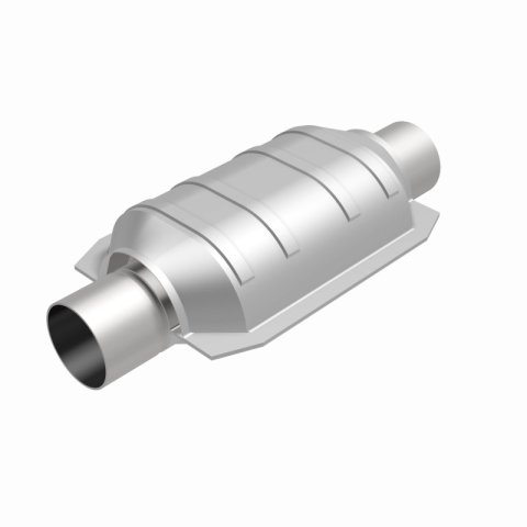 MagnaFlow Universal Catalytic Converter 2 inch PC2 Rear thumbnail 9