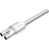 MagnaFlow Direct Fit Catalytic Converter 93-95 Intrepid/Concorde CA thumbnail 2