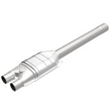MagnaFlow Direct Fit Catalytic Converter 93-95 Intrepid/Concorde CA thumbnail 3