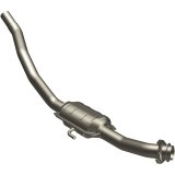MagnaFlow Direct Fit Catalytic Converter 83-86 Ford/Mercury 2.3L CA thumbnail 4