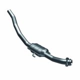 MagnaFlow Direct Fit Catalytic Converter 83-86 Ford/Mercury 2.3L CA thumbnail 5