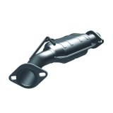 MagnaFlow Direct Fit Catalytic Converter 84-88 Thunderbird/Cougar 3.8 CA thumbnail 1