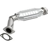 MagnaFlow Direct Fit Catalytic Converter 84-88 Thunderbird/Cougar 3.8 CA thumbnail 3