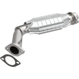 MagnaFlow Direct Fit Catalytic Converter 84-88 Thunderbird/Cougar 3.8 CA thumbnail 5