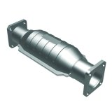 MagnaFlow Direct Fit Catalytic Converter 90-93 Geo Storm 1.6/1.8 CA thumbnail 2