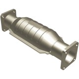 MagnaFlow Direct Fit Catalytic Converter 90-93 Geo Storm 1.6/1.8 CA thumbnail 3