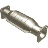 MagnaFlow Direct Fit Catalytic Converter 90-93 Geo Storm 1.6/1.8 CA thumbnail 4