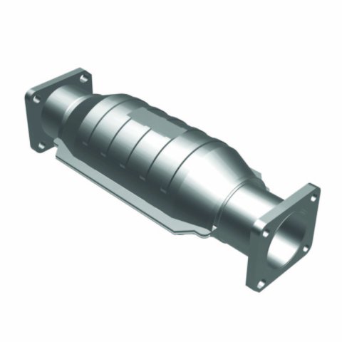 MagnaFlow Direct Fit Catalytic Converter 85-89 Chev/Geo Spectrum CA