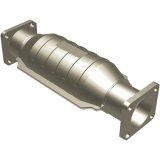 MagnaFlow Direct Fit Catalytic Converter 85-89 Chev/Geo Spectrum CA thumbnail 4