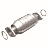 MagnaFlow Direct Fit Catalytic Converter 93-94 Corolla/Prizm CA thumbnail 1