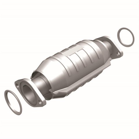 MagnaFlow Direct Fit Catalytic Converter 93-94 Corolla/Prizm CA