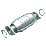MagnaFlow Direct Fit Catalytic Converter 93-94 Corolla/Prizm CA thumbnail 2