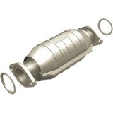 MagnaFlow Direct Fit Catalytic Converter 93-94 Corolla/Prizm CA thumbnail 3