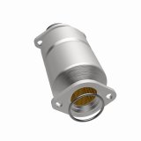 MagnaFlow Direct Fit Catalytic Converter 93-94 Corolla/Prizm CA thumbnail 8